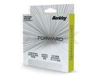 Trenzado Berkley Forward Finesse 150m Flame Green - 0.08mm 2.05kg