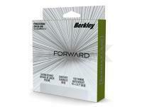 Trenzado Berkley Forward Finesse 150m Lo Vis Green - 0.10mm 2.90kg