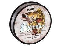 Jaxon Crius 8X 0.08mm 150m - Grey