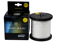Trenzado Mahi Mahi Superior Invisible 16X 300m - 0.31mm (free fishing measure mat)