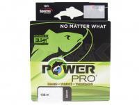 Trenzado Power Pro White 135m 0.06mm 3kg