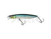 Señuelo Illex Hagre Minnow 96 F 96mm 12.2g - SG Ayu