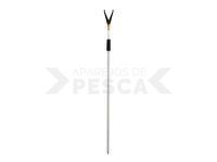 Soporte de pesca Jaxon AX Hoja estándar 40-75cm