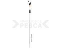 Jaxon ZX bankstick with rod rest - V type 60-105