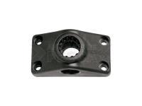 Scotty Base for mounting rod holder