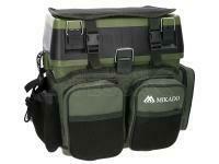 Funda para Caja de Pesca UABM-317 - Green