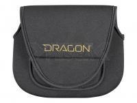 Funda Carrete Neoprene reel case Dragon