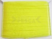 Veniard Polypropylene floating yarn - yellow