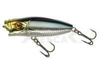 Señuelo Popper Gunki Hedorah 55 F - HL deep Blue