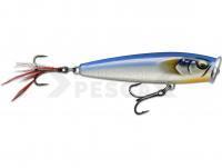 Rapala Skitter Pop Elite 9.5 cm 17g - Gilded Blue Steel