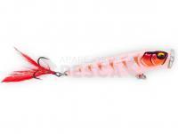 Rapala Skitter Pop Elite 9.5 cm 17g - Gilded Pearl Orange