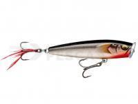 Rapala Skitter Pop Elite 9.5 cm 17g - Gilded Silver Steel