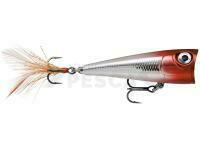 Popper Rapala X-Light Pop 4cm 4.5g - Red Head