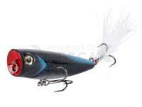 Señuelo Shimano Yasei Pure Pop F 60mm 6.5g - Black Blue