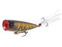 Señuelo Shimano Yasei Pure Pop F 80mm 12g - Green Tiger