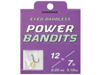 Power Bandits 30cm - 16/0.16mm