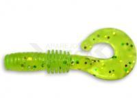 Vinilo Crazy Fish Power Mace 40mm - 20 Kiwi | Squid