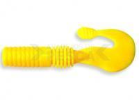 Vinilo Crazy Fish Powertail 70mm - 03 Banana | Squid