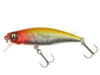 Señuelo Pontoon21 Preference Shad 55F-SR - A15 Gold Back Red Head