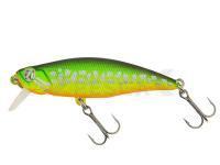 Señuelo Pontoon21 Preference Shad 55F-SR - A70 Fire Tiger
