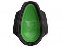 Preston ICS In-Line Banjo XR Moulds - Medium (green)