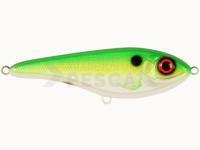 Señuelo Strike Pro Pro Buster V 8,5cm C500F - Rugen Shad