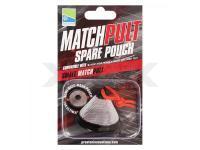 Preston Match Pult - Spare Pouch - Small