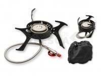 Estufa de gas Prologic Blackfire Inspire Gas Stove