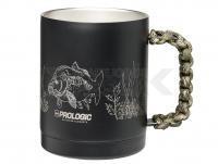 Taza térmica Prologic Blackfire Twin Skin Carp Cup