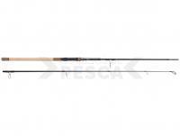 Caña Prologic C-Series Com-Pact SC | All Round | 8ft | 2.40m | 2.25 lbs | 2 sec / Tele | 40mm