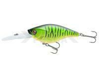 Prorex Crankbait DR 8cm - firetiger