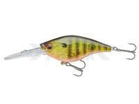 Señuelo Prorex Crankbait DR 8cm - gold perch