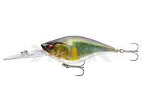 Prorex Crankbait DR 8cm - live ayu