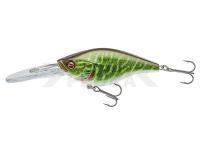 Señuelo Prorex Crankbait DR 8cm - live pike