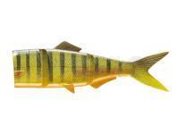 Señuelo Prorex Spare tails Hybrid Swimbait 18cm - golden shiner