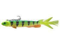 Señuelo Prorex V-Marley Pelagic Shad 21cm #1/0 80g - Firetiger