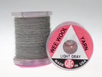 UTC Wee Wool Yarn - Light Gray