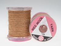 UTC Wee Wool Yarn - Tan
