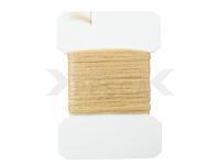 Wapsi Polypropylene Floating Yarn - Dark Tan