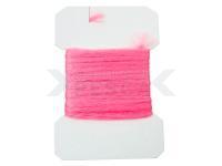 Wapsi Polypropylene Floating Yarn - Fluo Pink