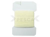 Wapsi Polypropylene Floating Yarn - Oyster Wht