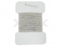 Wapsi Polypropylene Floating Yarn - Silver Grey