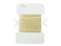 Wapsi Polypropylene Floating Yarn - Tan