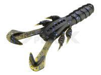 Vinilo 13 Fishing Ninja Craw 3 inch | 7.6cm - Black & Tan