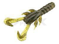 Vinilo 13 Fishing Ninja Craw 3 inch | 7.6cm - Collard Greens