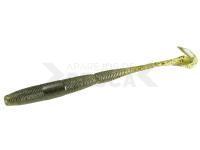 Vinilo 13 Fishing Ninja Worm 5.5 inch | 14cm - Collard Greens