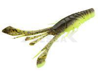 Vinilo 13 Fishing Wobble Craw 4.25 inch | 108 mm - Gill Pickle