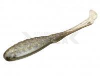 Vinilo 13Fishing Vertigo Minnow 3 inch | 75mm 3.5g - Mudskipper