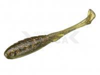 Vinilo 13Fishing Vertigo Minnow 4 inch | 100mm 5g - Melancholy