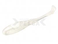 Vinilo 13Fishing Vertigo Minnow 4 inch | 100mm 5g - Whitey Tighties